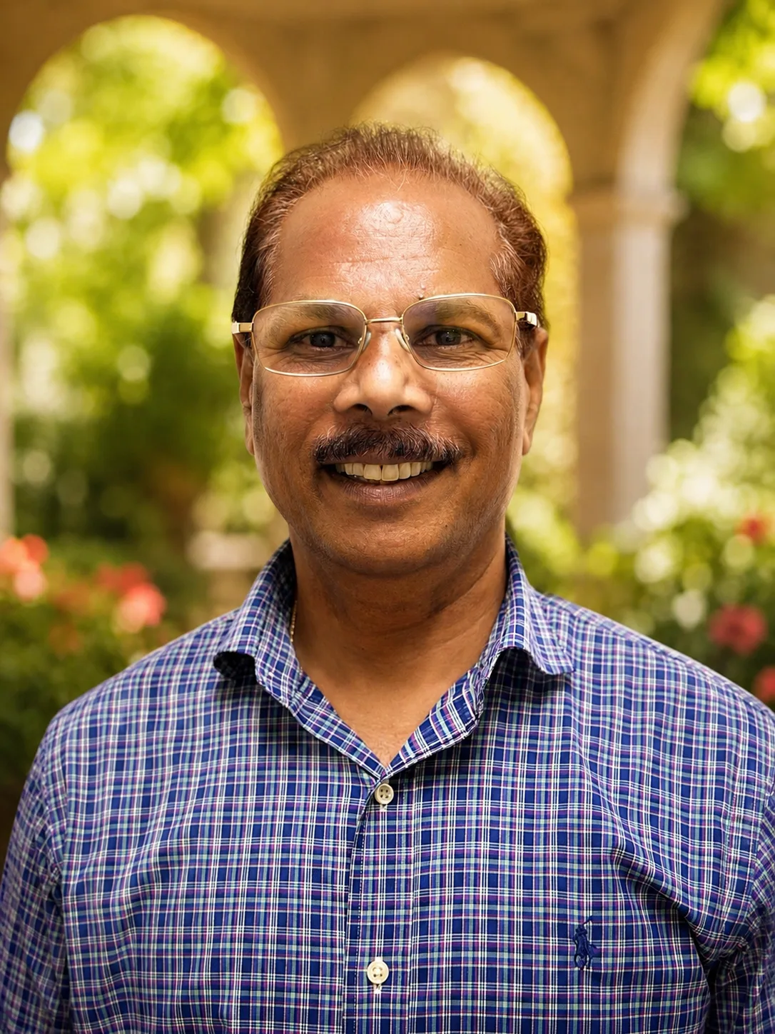 Appachan Ouseph