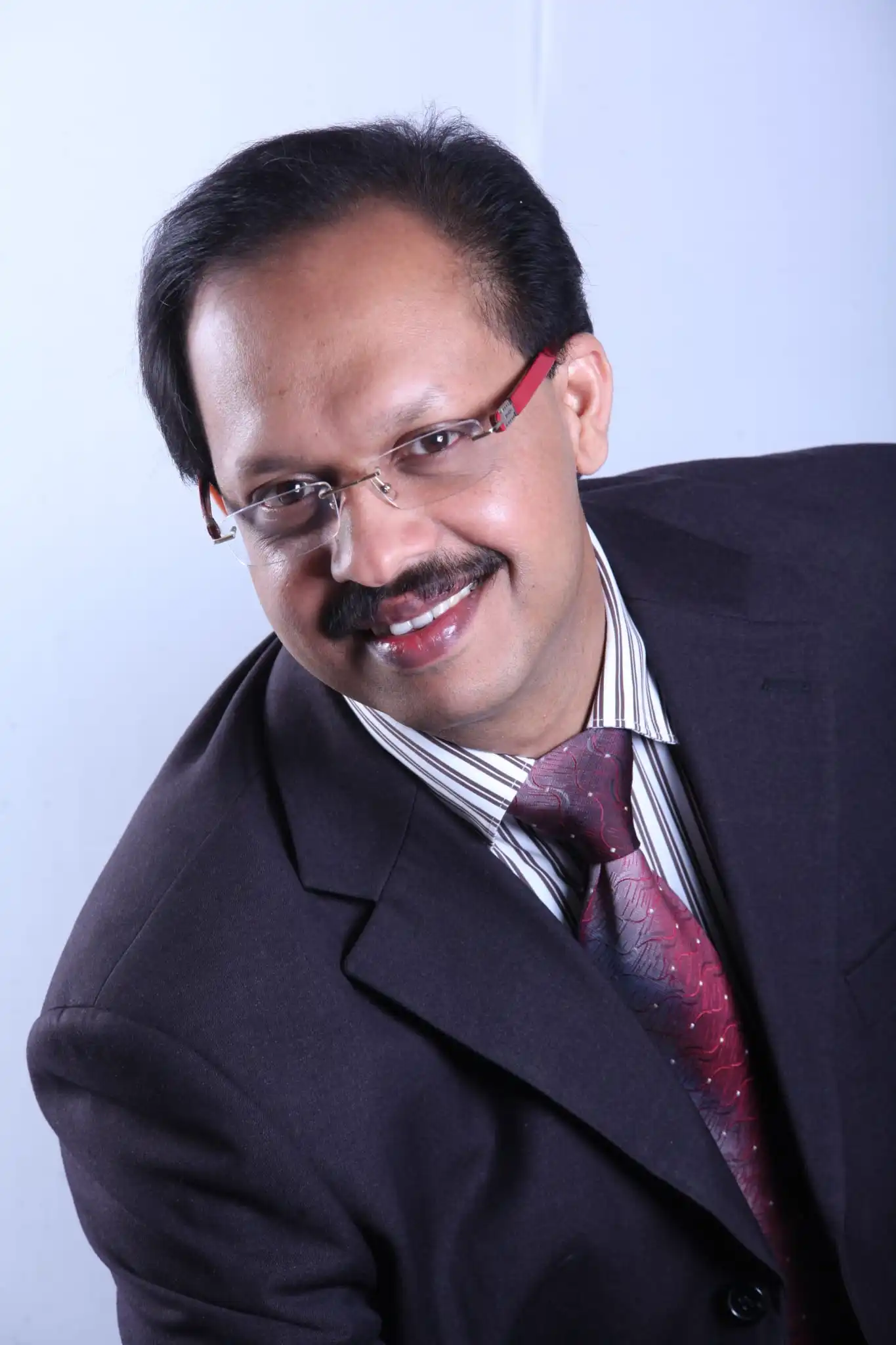 Joshy Kuriakose