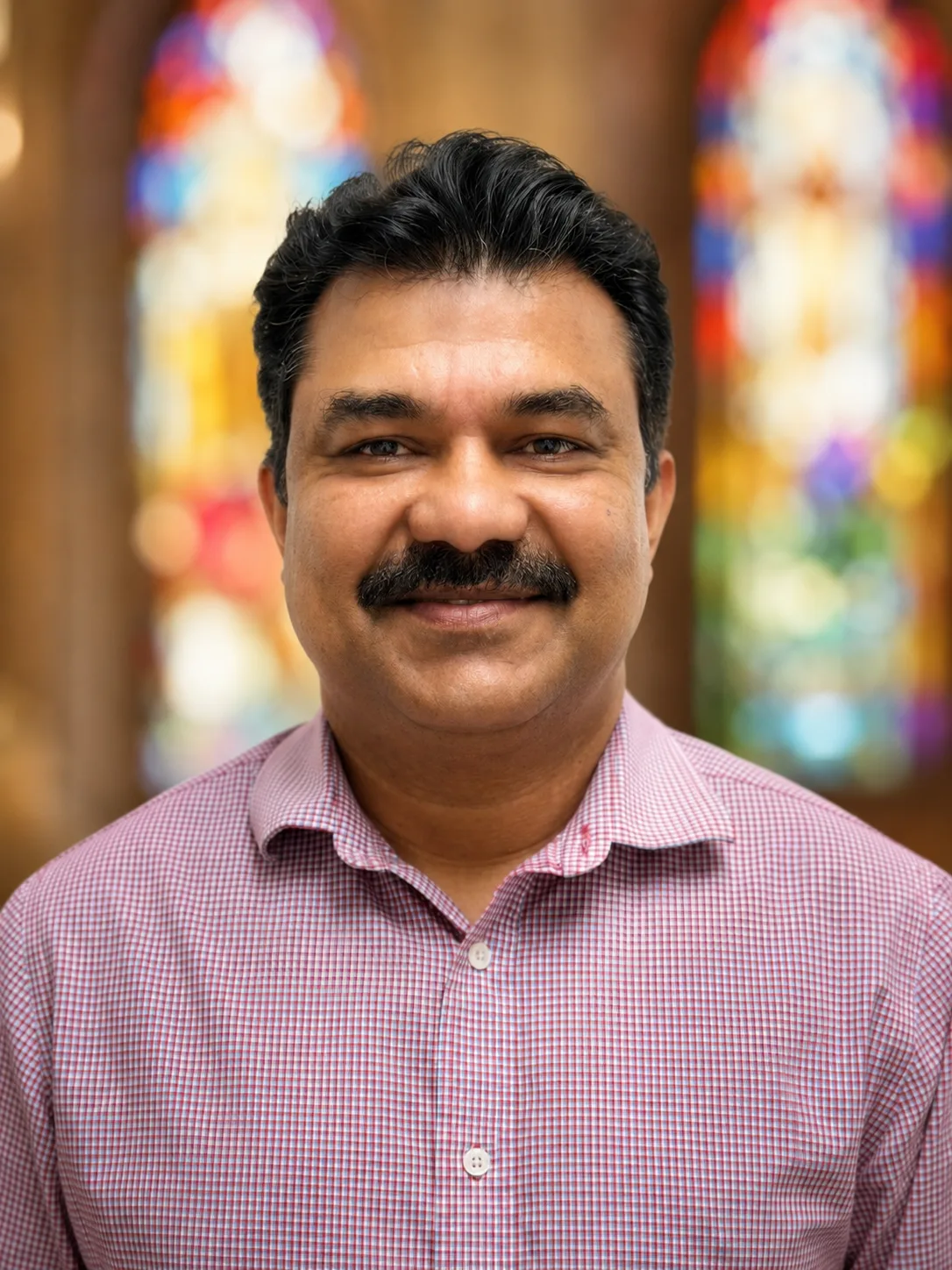 Raju Manuel
