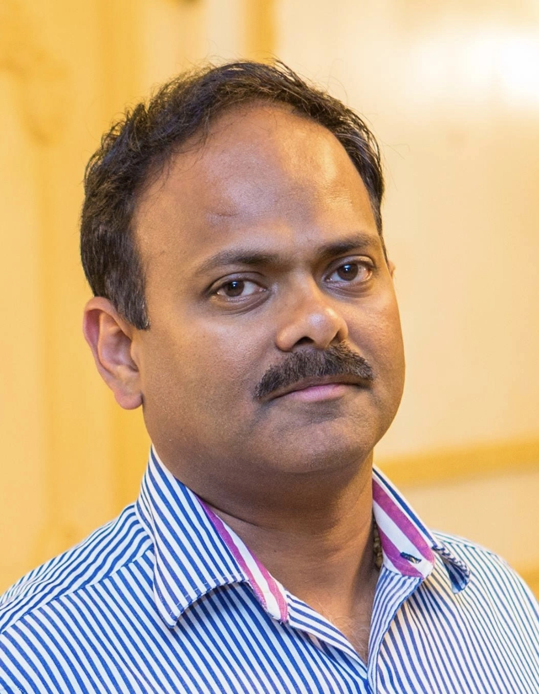 Renjit Thalakotoor