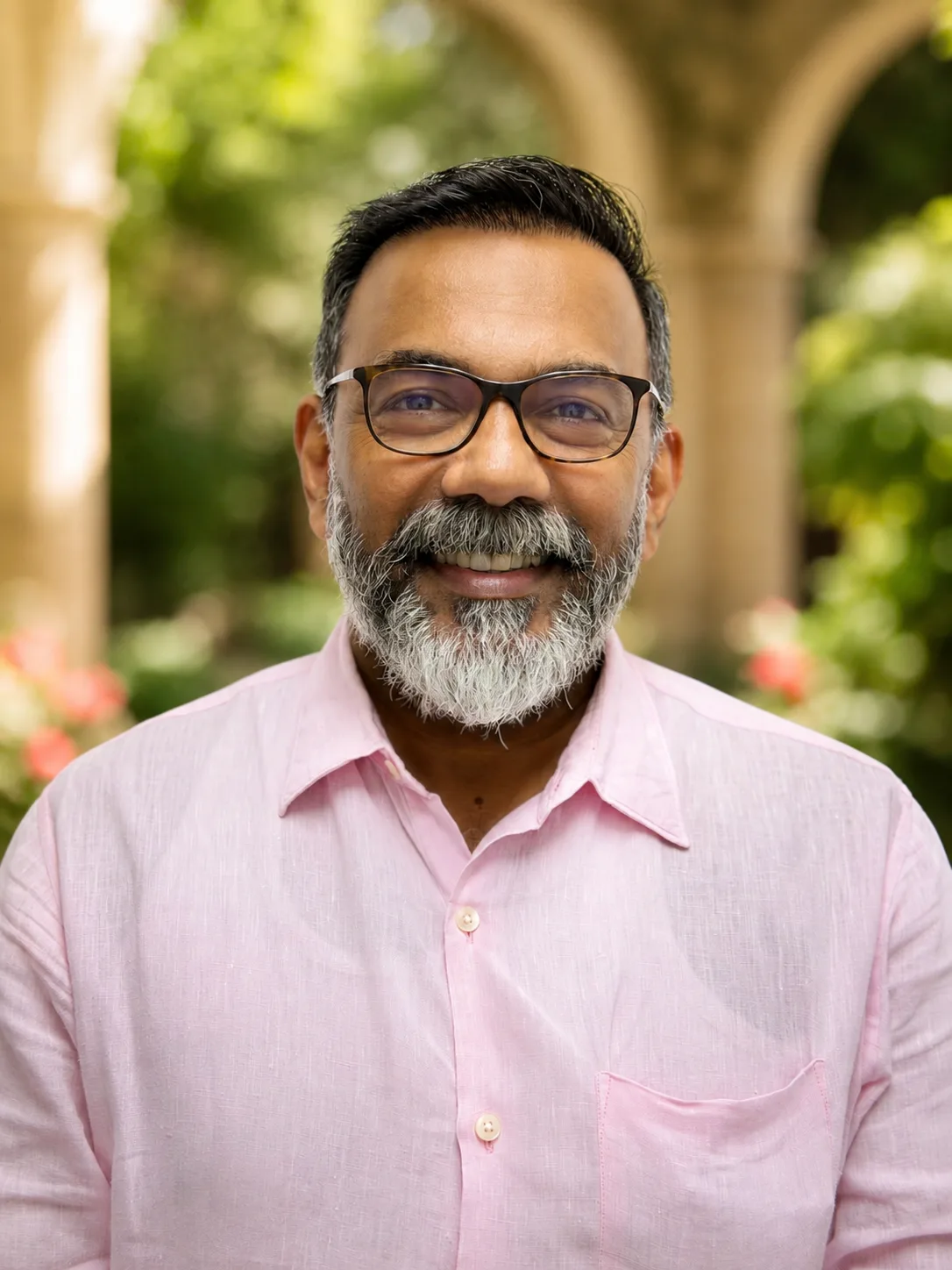 Siji George
