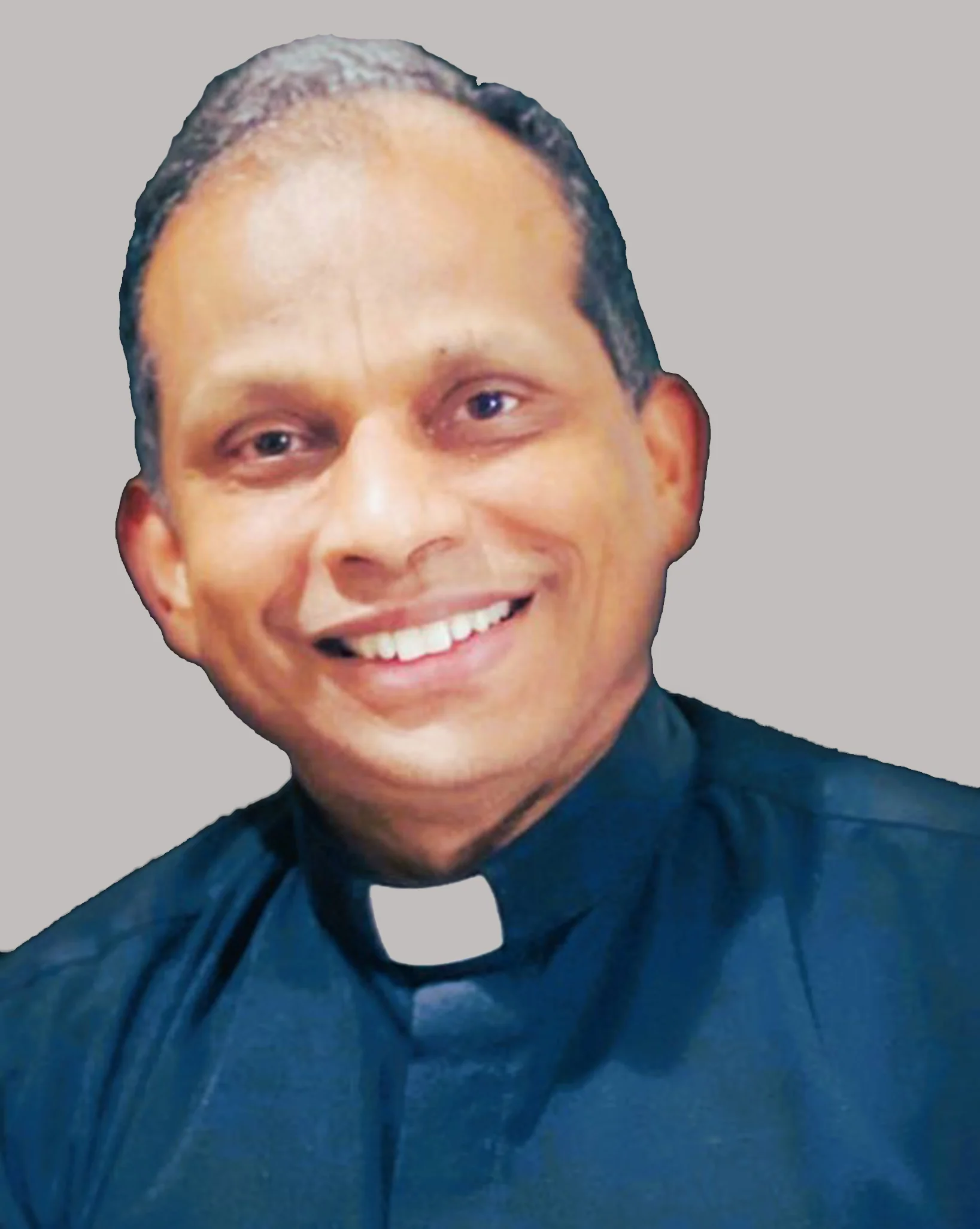 Fr. Mathews Munjanath