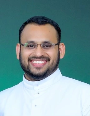 Fr. Jimmy Edakkalathur